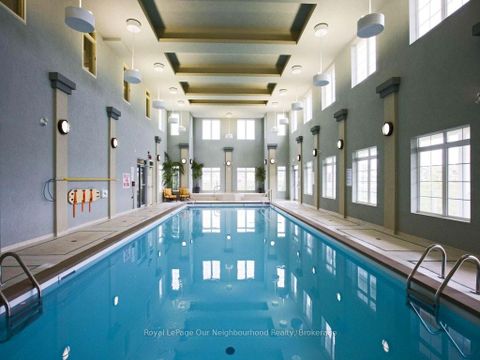 Photo 20 at 210 - 65 Shipway Avenue, Newcastle, Clarington