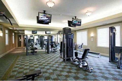 Photo 22 at 210 - 65 Shipway Avenue, Newcastle, Clarington