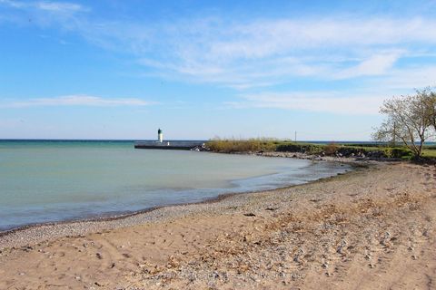 Photo 26 at 210 - 65 Shipway Avenue, Newcastle, Clarington