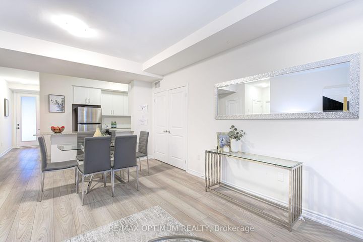 Photo 9 at 46 - 45 Knotsberry Circle, Bram West, Brampton