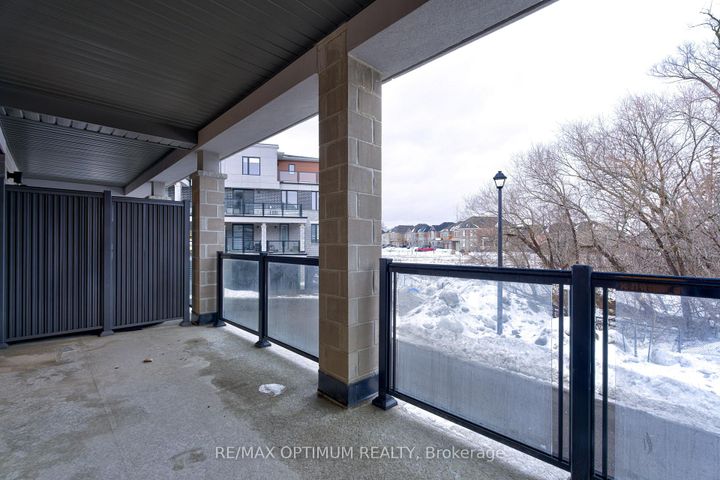 Photo 28 at 46 - 45 Knotsberry Circle, Bram West, Brampton