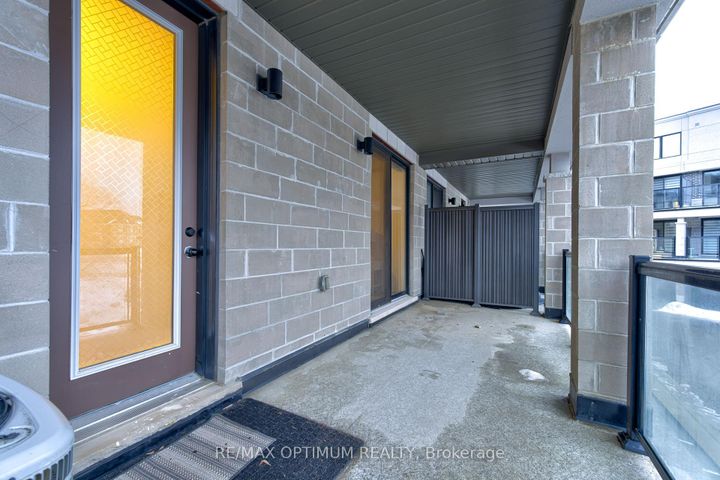 Photo 30 at 46 - 45 Knotsberry Circle, Bram West, Brampton