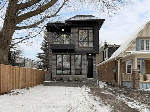 Photo 0 at 65 Crewe Avenue, Lumsden, Toronto