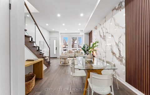 Photo 1 at 65 Crewe Avenue, Lumsden, Toronto