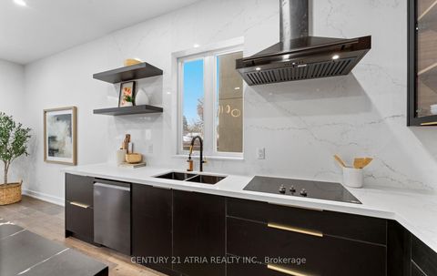 Photo 14 at 65 Crewe Avenue, Lumsden, Toronto