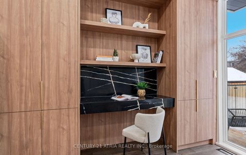 Photo 16 at 65 Crewe Avenue, Lumsden, Toronto