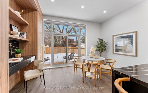 Photo 17 at 65 Crewe Avenue, Lumsden, Toronto