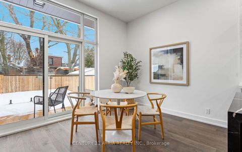 Photo 18 at 65 Crewe Avenue, Lumsden, Toronto