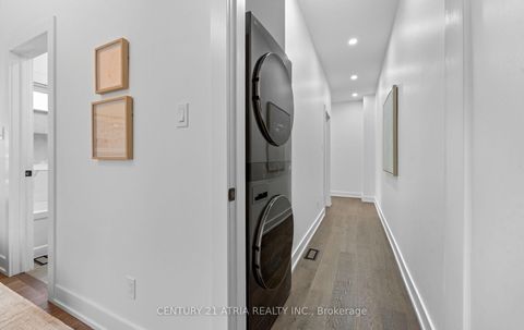 Photo 36 at 65 Crewe Avenue, Lumsden, Toronto