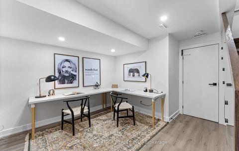 Photo 42 at 65 Crewe Avenue, Lumsden, Toronto