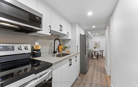 Photo 44 at 65 Crewe Avenue, Lumsden, Toronto