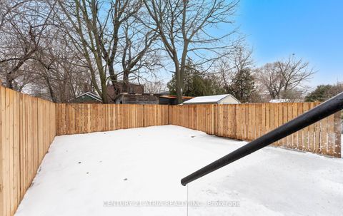 Photo 47 at 65 Crewe Avenue, Lumsden, Toronto