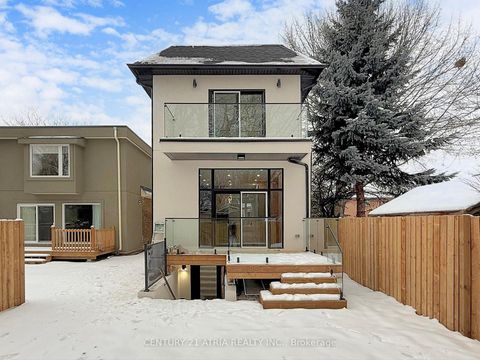 Photo 48 at 65 Crewe Avenue, Lumsden, Toronto