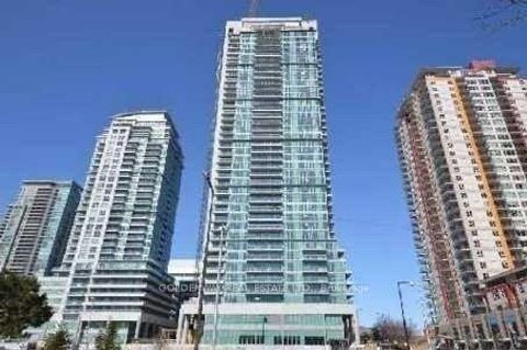 Photo 0 at 808 - 50 Town Centre Court, Bendale, Toronto