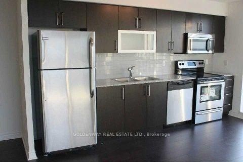 Photo 1 at 808 - 50 Town Centre Court, Bendale, Toronto