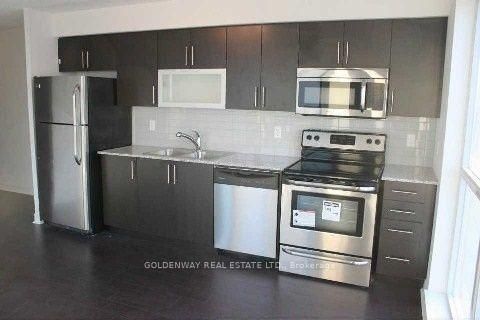 Photo 2 at 808 - 50 Town Centre Court, Bendale, Toronto