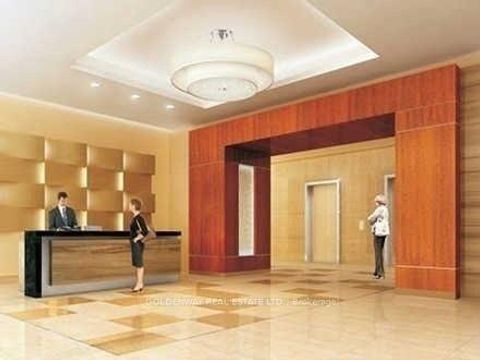 Photo 7 at 808 - 50 Town Centre Court, Bendale, Toronto