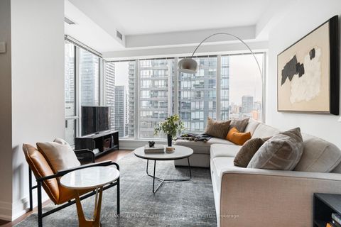 Photo 0 at 2008 - 80 John Street, Waterfront Communities C1, Toronto