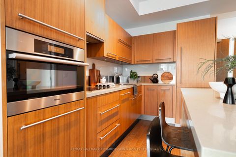 Photo 5 at 2008 - 80 John Street, Waterfront Communities C1, Toronto