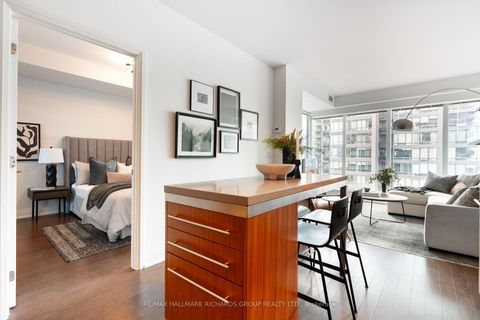 Photo 6 at 2008 - 80 John Street, Waterfront Communities C1, Toronto