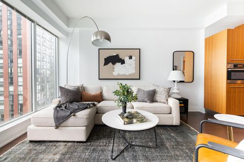 Photo 7 at 2008 - 80 John Street, Waterfront Communities C1, Toronto