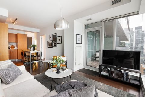 Photo 9 at 2008 - 80 John Street, Waterfront Communities C1, Toronto