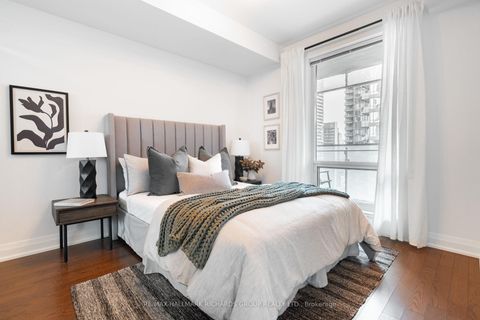 Photo 11 at 2008 - 80 John Street, Waterfront Communities C1, Toronto