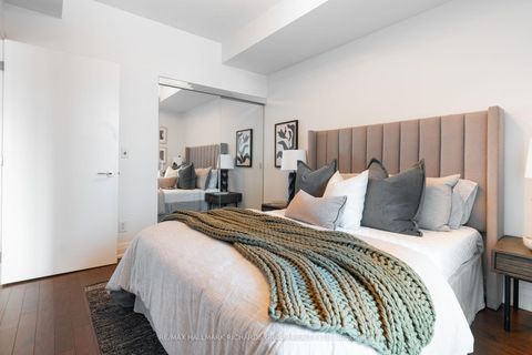 Photo 12 at 2008 - 80 John Street, Waterfront Communities C1, Toronto