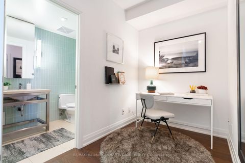 Photo 13 at 2008 - 80 John Street, Waterfront Communities C1, Toronto