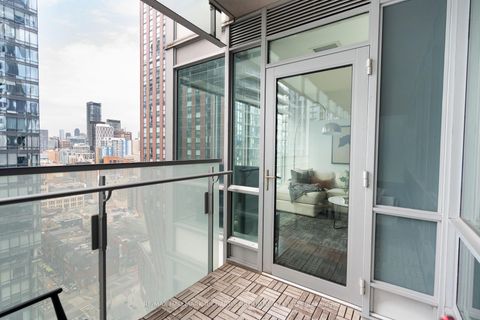 Photo 18 at 2008 - 80 John Street, Waterfront Communities C1, Toronto