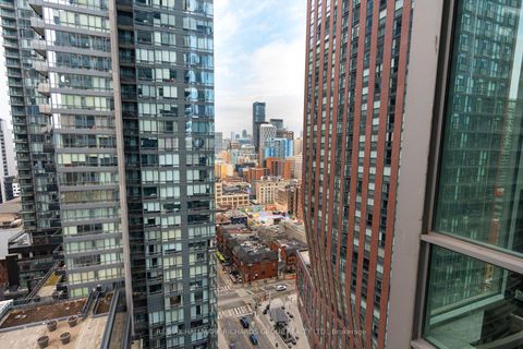 Photo 19 at 2008 - 80 John Street, Waterfront Communities C1, Toronto