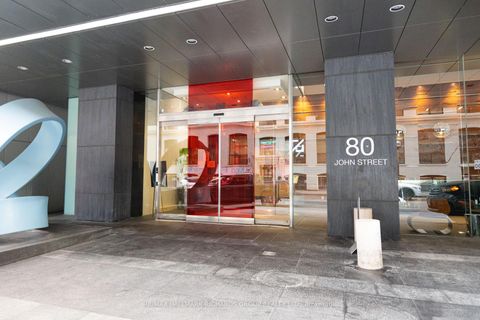 Photo 25 at 2008 - 80 John Street, Waterfront Communities C1, Toronto