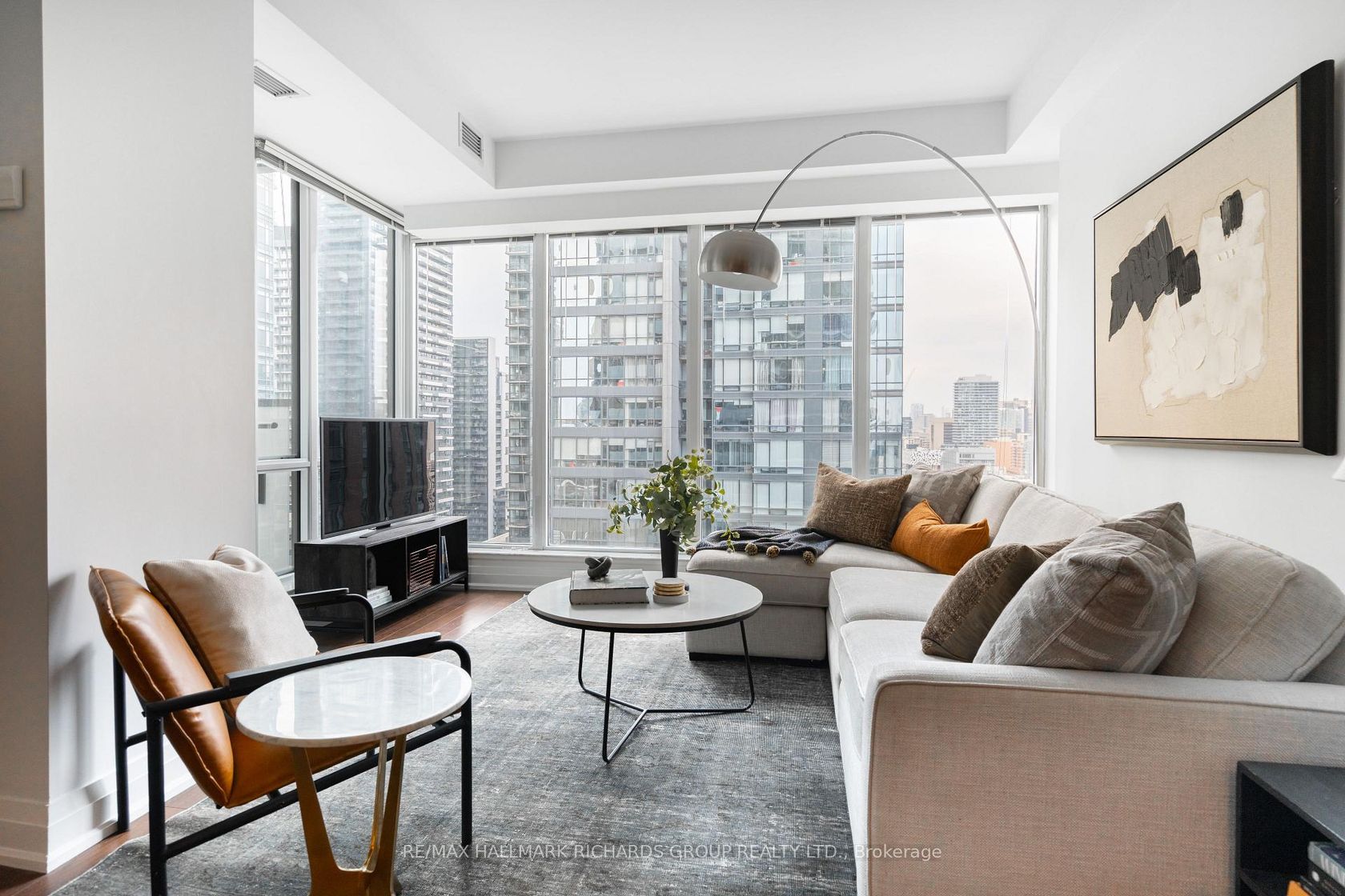 2008 - 80 John Street, Waterfront Communities C1, Toronto 