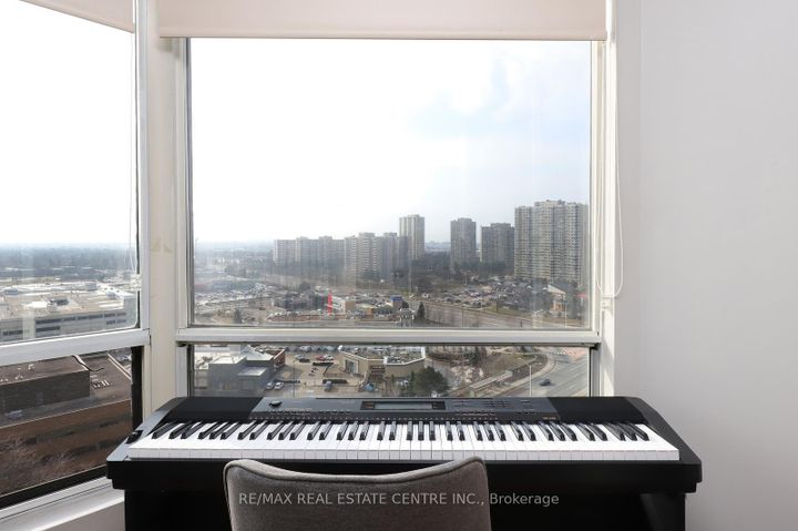 Photo 17 at 1704 - 26 Hanover Road, Queen Street Corridor, Brampton