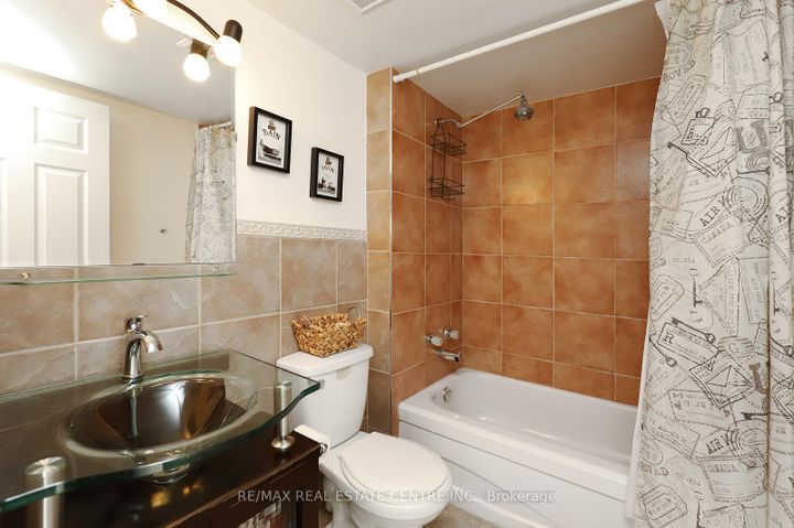 Photo 21 at 1704 - 26 Hanover Road, Queen Street Corridor, Brampton