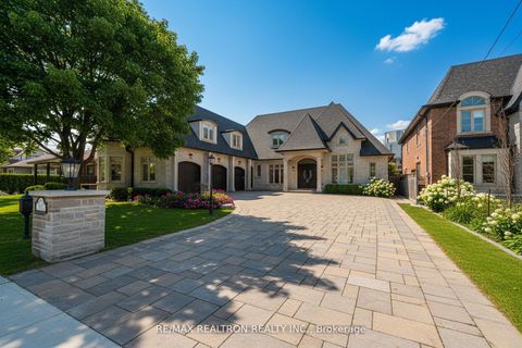 Photo 0 at 223 Crestwood Road, Yorkhill, Vaughan