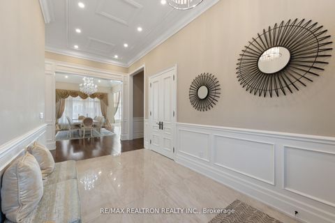 Photo 4 at 223 Crestwood Road, Yorkhill, Vaughan