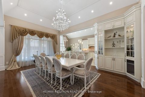 Photo 8 at 223 Crestwood Road, Yorkhill, Vaughan