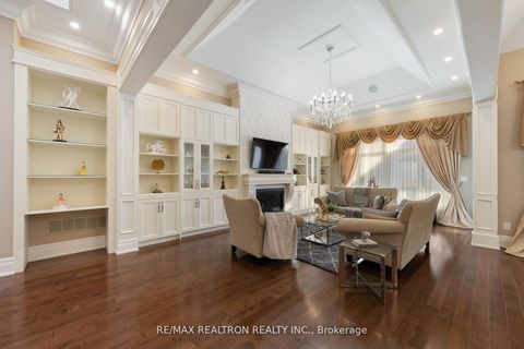 Photo 9 at 223 Crestwood Road, Yorkhill, Vaughan