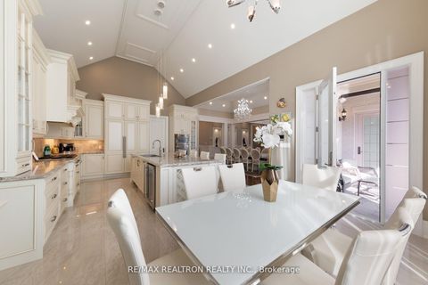 Photo 18 at 223 Crestwood Road, Yorkhill, Vaughan