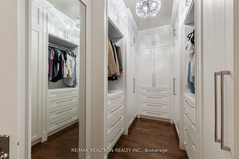 Photo 21 at 223 Crestwood Road, Yorkhill, Vaughan