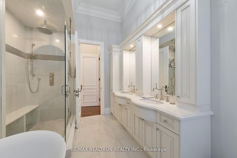 Photo 23 at 223 Crestwood Road, Yorkhill, Vaughan