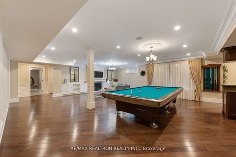 Photo 32 at 223 Crestwood Road, Yorkhill, Vaughan