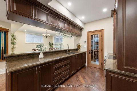 Photo 35 at 223 Crestwood Road, Yorkhill, Vaughan