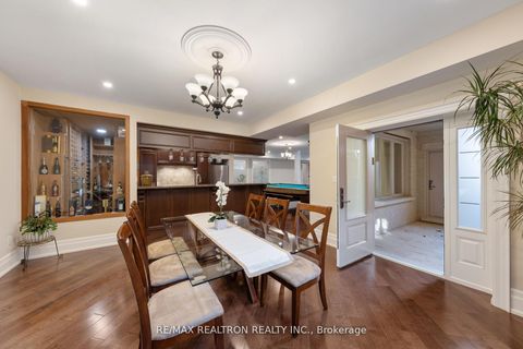 Photo 37 at 223 Crestwood Road, Yorkhill, Vaughan