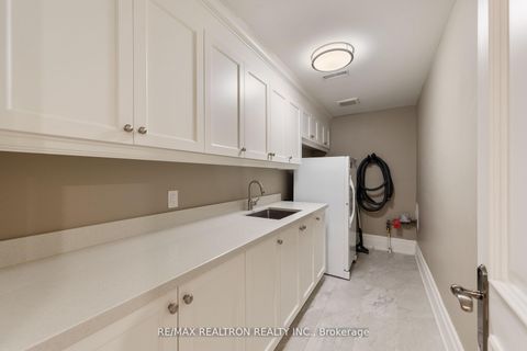 Photo 40 at 223 Crestwood Road, Yorkhill, Vaughan