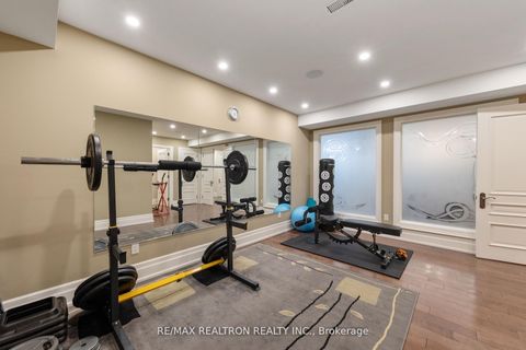 Photo 45 at 223 Crestwood Road, Yorkhill, Vaughan