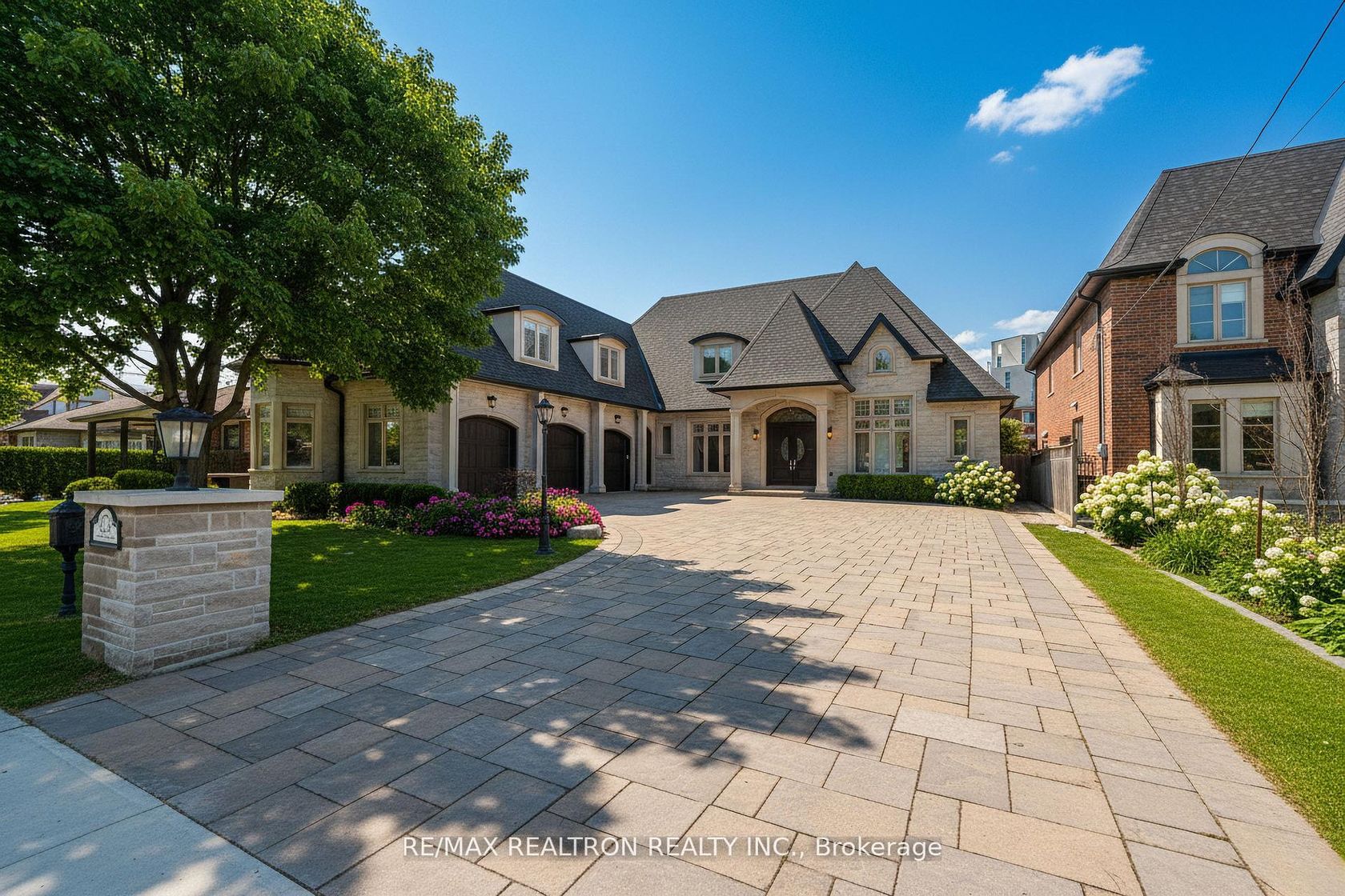 223 Crestwood Road, Yorkhill, Vaughan 