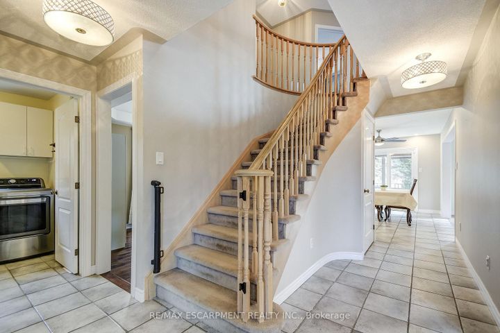 Photo 7 at 20 Derbyshire Street, Ancaster, Hamilton