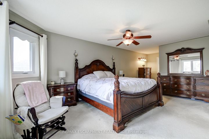 Photo 34 at 20 Derbyshire Street, Ancaster, Hamilton